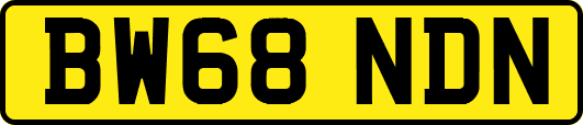 BW68NDN