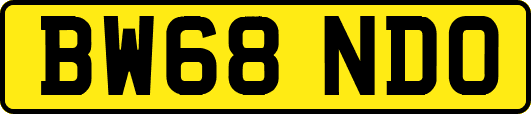 BW68NDO