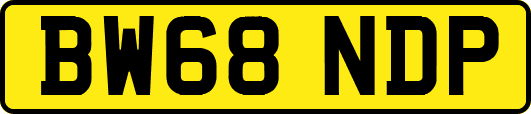 BW68NDP