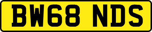 BW68NDS