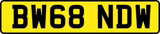 BW68NDW