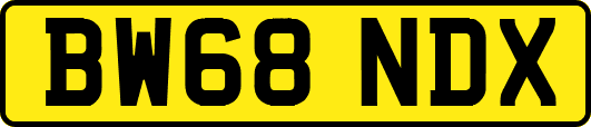 BW68NDX