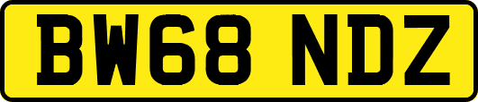 BW68NDZ