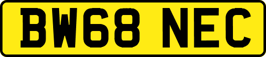 BW68NEC