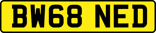 BW68NED
