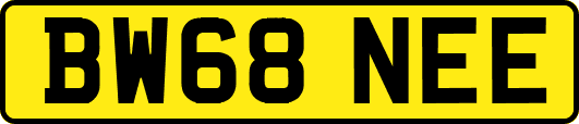 BW68NEE