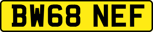 BW68NEF