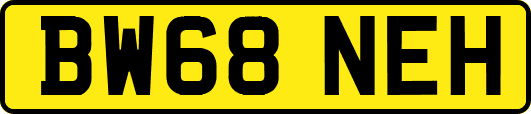BW68NEH