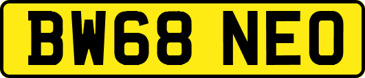 BW68NEO