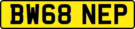 BW68NEP