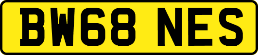 BW68NES