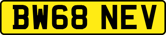 BW68NEV