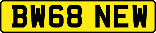 BW68NEW