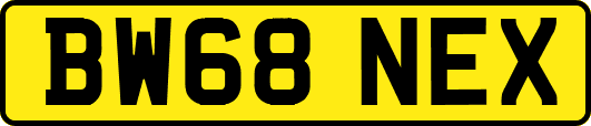 BW68NEX