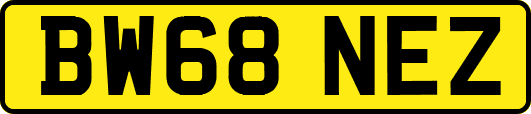 BW68NEZ