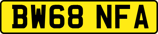 BW68NFA