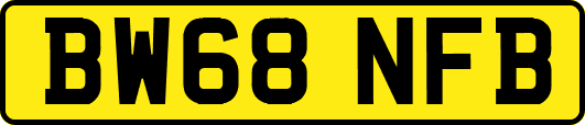 BW68NFB