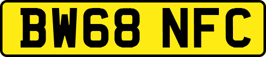 BW68NFC