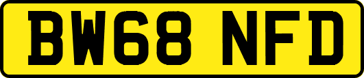 BW68NFD