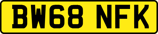 BW68NFK