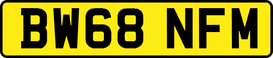 BW68NFM