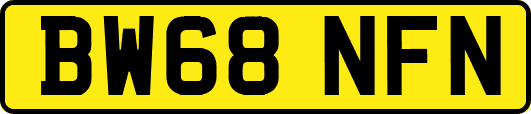 BW68NFN