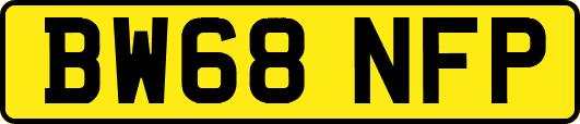 BW68NFP