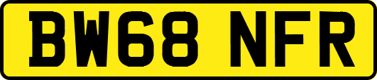 BW68NFR