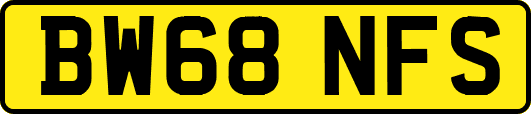 BW68NFS
