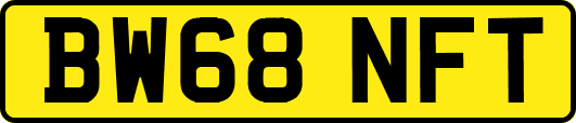 BW68NFT