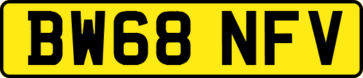 BW68NFV
