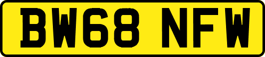 BW68NFW