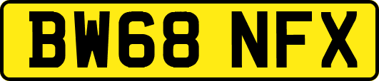BW68NFX