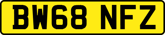 BW68NFZ