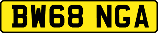 BW68NGA