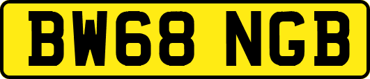 BW68NGB
