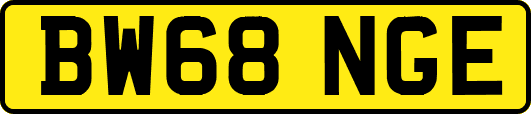 BW68NGE