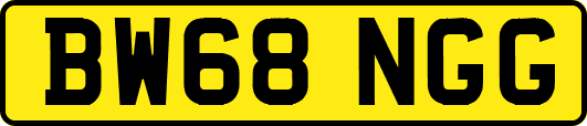 BW68NGG