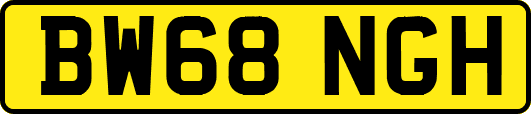 BW68NGH