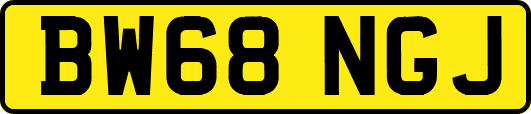 BW68NGJ