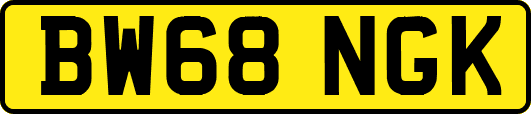 BW68NGK