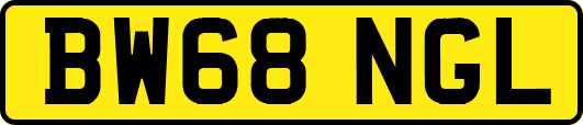 BW68NGL