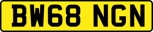 BW68NGN
