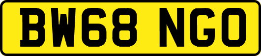 BW68NGO