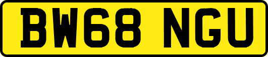 BW68NGU