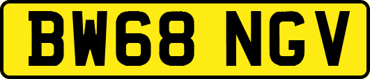 BW68NGV