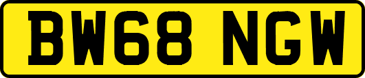 BW68NGW