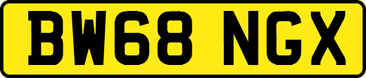 BW68NGX