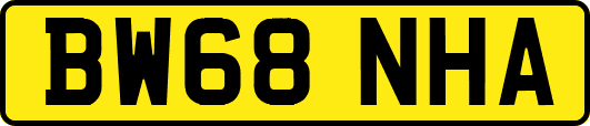 BW68NHA