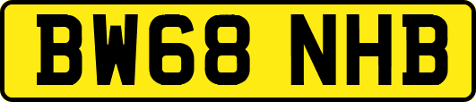 BW68NHB
